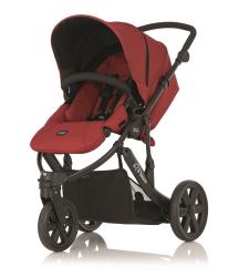 Britax B-Smart 3