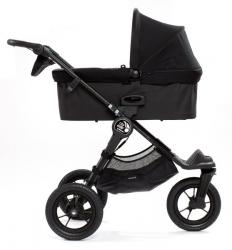 Baby Jogger City Elite - informácie a 14 užívateľských ...