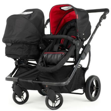 Obaby store zezu double