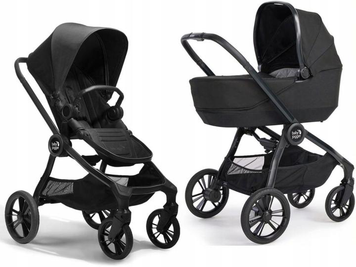 Baby Jogger City Sights